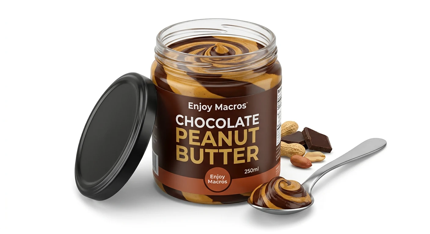 Mantequilla Chocolate Mix