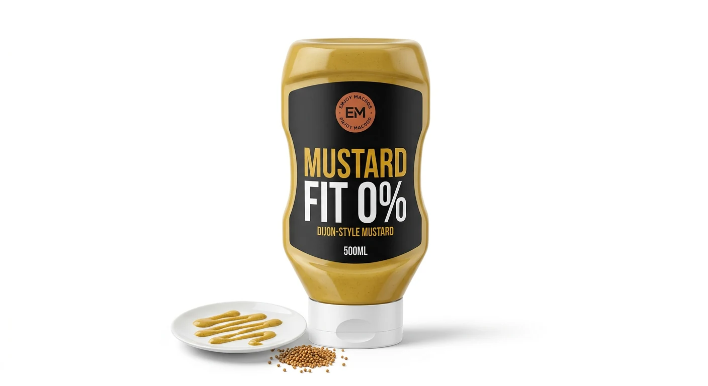 Mostaza Fit