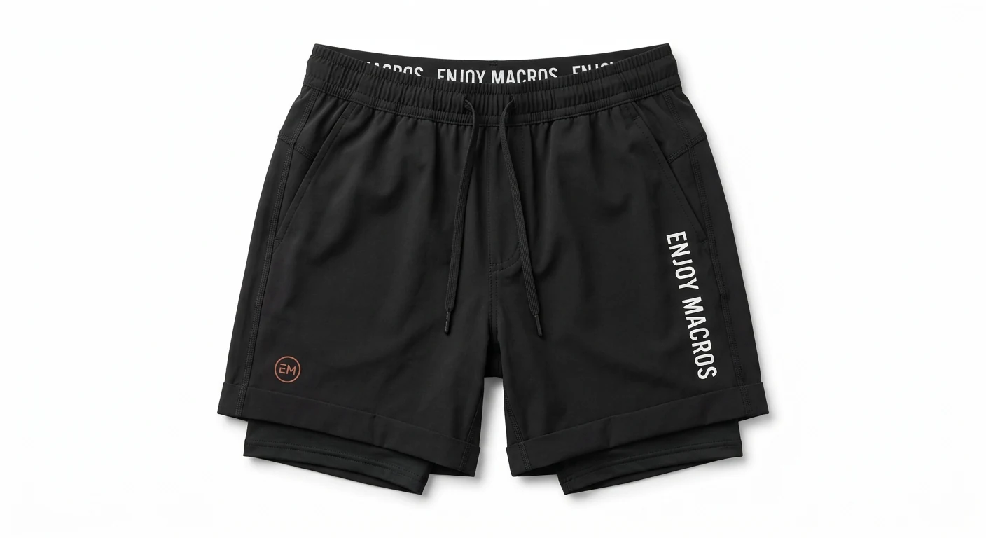 Shorts Entrenamiento