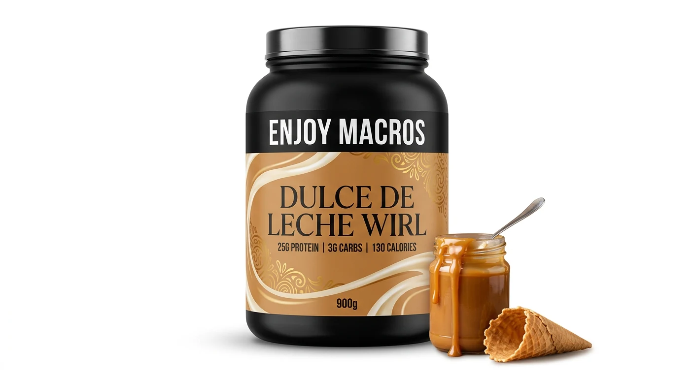 Dulce de Leche