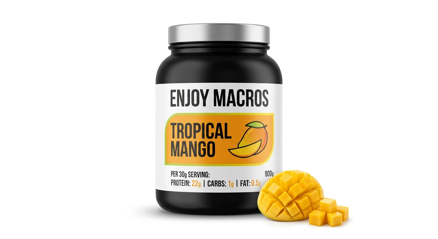 Mango Tropical