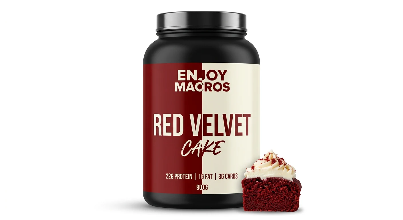 Red Velvet